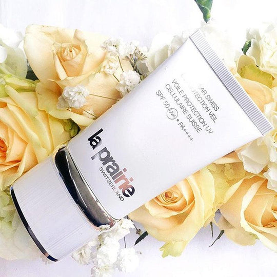 la prairie Cellular Swiss UV Protection Veil SPF50+ PA++++