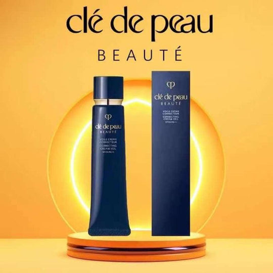 Cle De Peau Beaute コレクティング クリームベール SPF25 PA++ 37ml