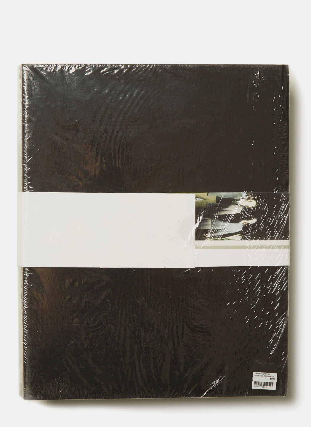 Dries Van Noten 01-50 | LN-CC