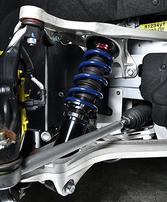 パーツ・アクセサリー | LOTUS 東京｜LCI Limited