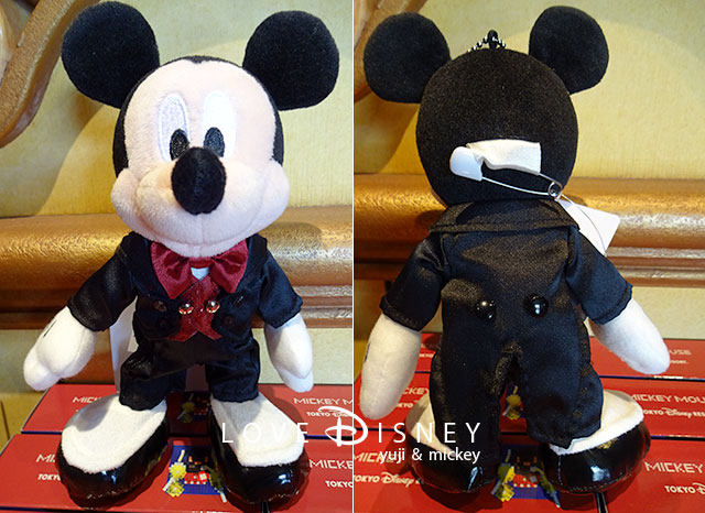 Love Disney - ディズニーパークを楽しむブログ