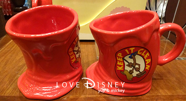 Love Disney - ディズニーパークを楽しむブログ