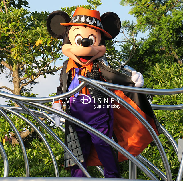 Love Disney - ディズニーパークを楽しむブログ