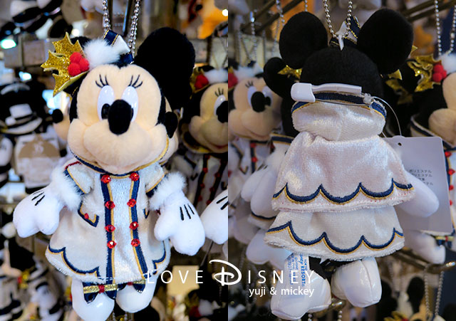 Love Disney - ディズニーパークを楽しむブログ