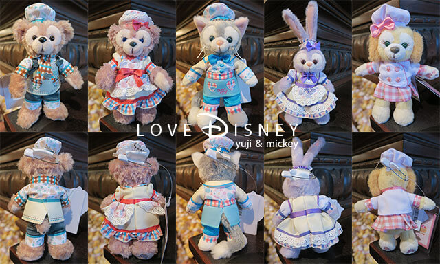 Love Disney - ディズニーパークを楽しむブログ