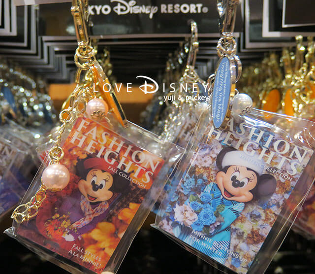 Love Disney - ディズニーパークを楽しむブログ