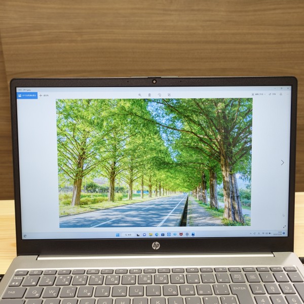 HP 15-fc購入レビュー｜HPパソコン比較購入ガイド