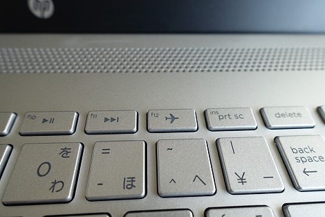 HP Pavilion 15-cc100レビュー｜HPパソコン比較購入ガイド