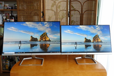 HP 27f/27fwレビュー｜HPパソコン比較購入ガイド