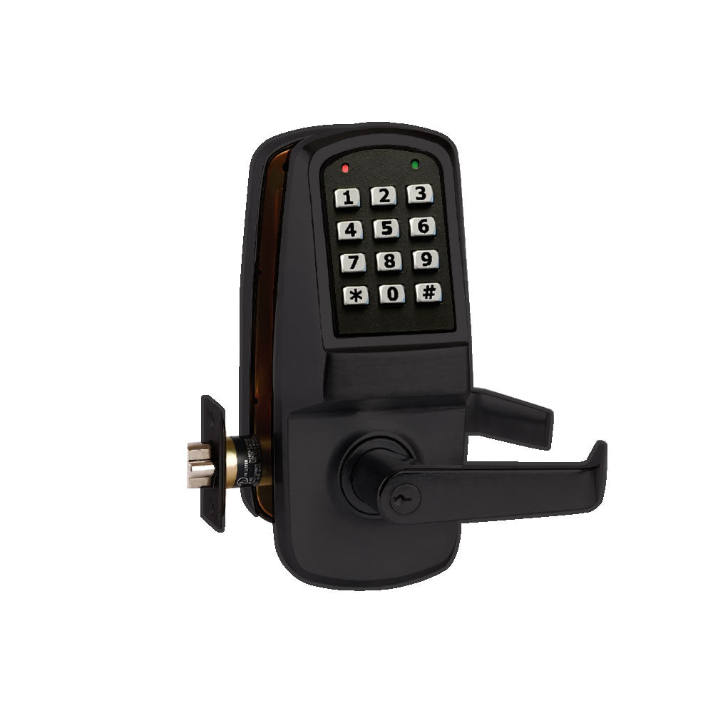 Cal-Royal - CR8000 - Heavy Duty Digital Keypad Door Lock with