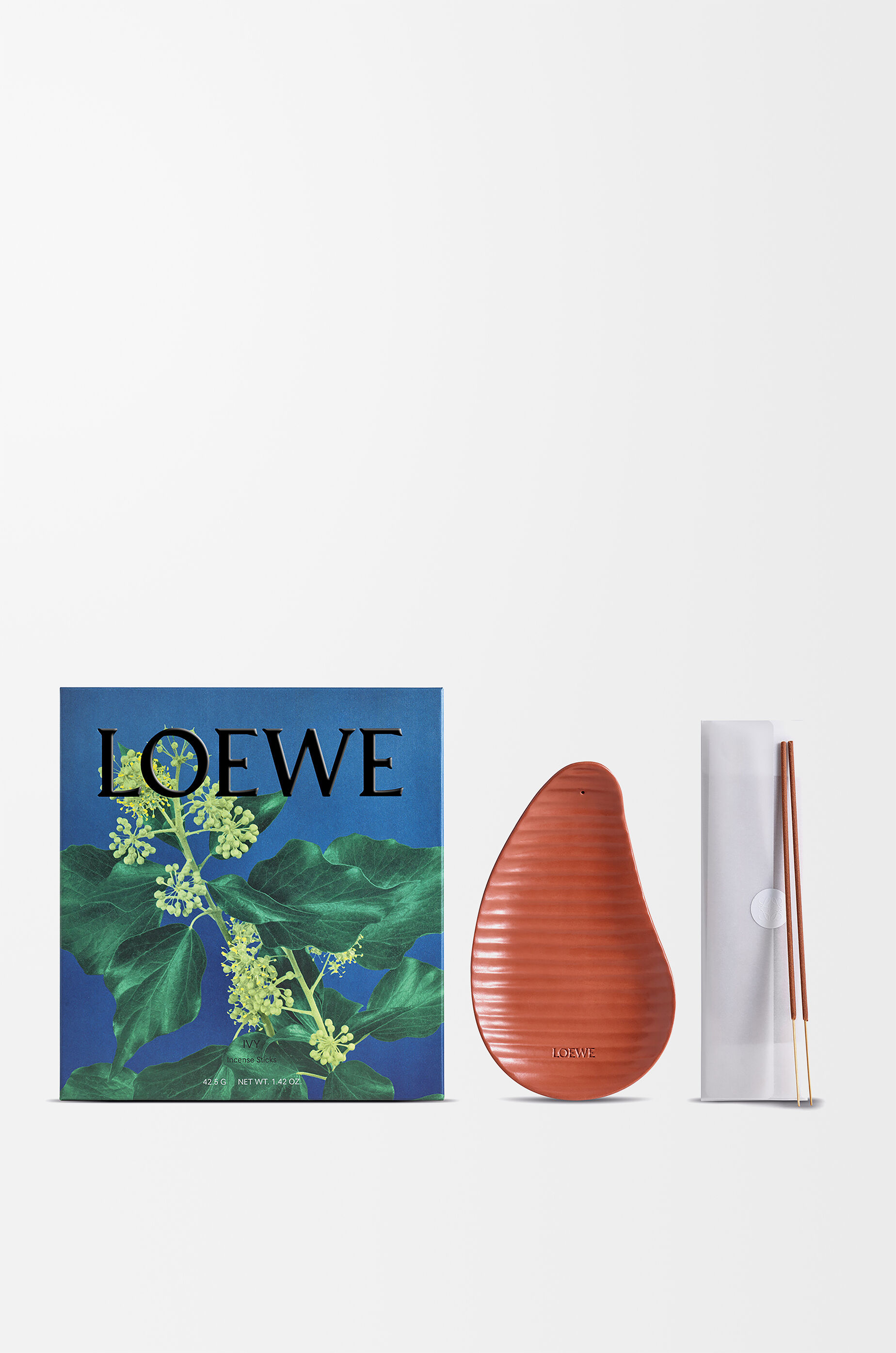 アイビー インセンスセット ピンク - LOEWE Japan official website