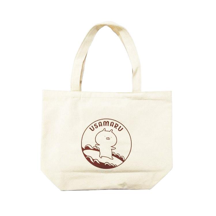 ビッグトート ショップ うさまる SURF'S UP: キャラクター・バラエティ