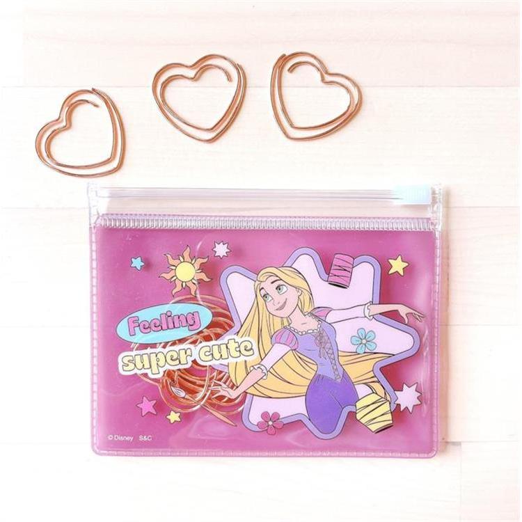 ゼムクリップ ディズニー ラプンツェル(ラプンツェル