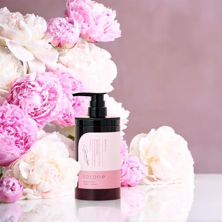 クレイクリームシャンプー スムース: コスメ＆ビューティー | ロフト