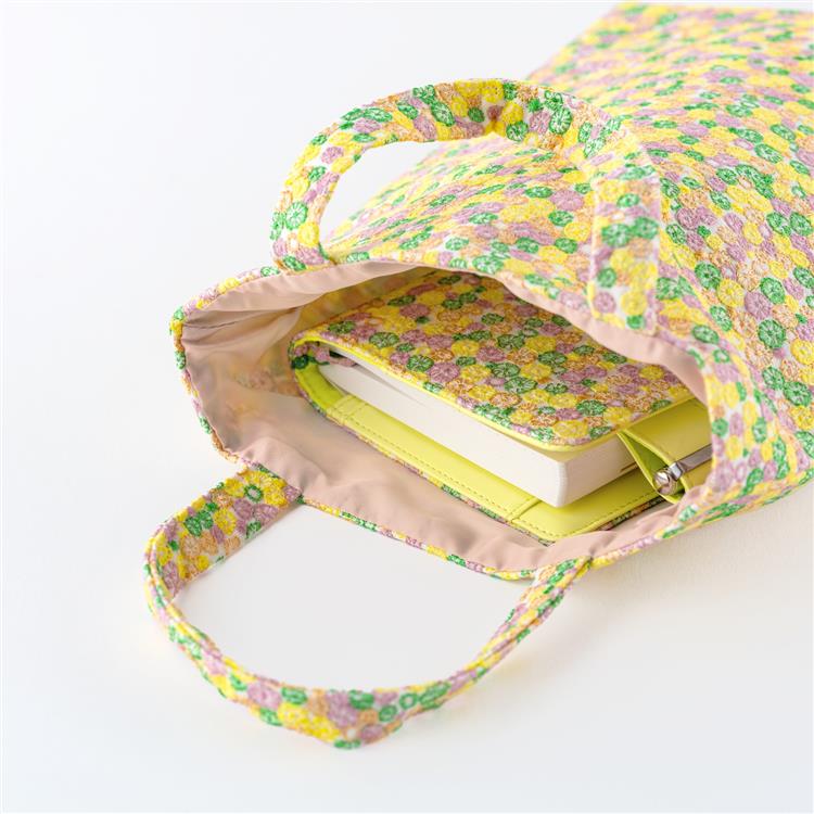 ほぼ日 トートバッグ ミナペルホネン: ステーショナリー | ロフト