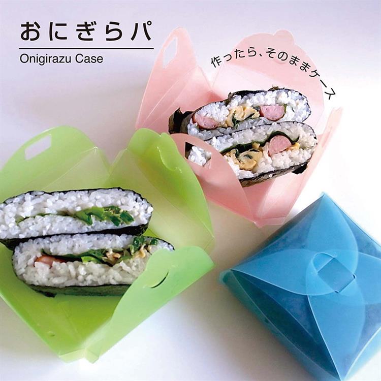 おにぎらパ 2個入 スカイ&ピンク: ホーム＆キッチン | ロフトネットストア