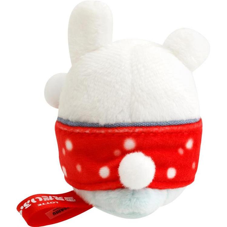 手乗りぬいぐるみ とかげ 雪見だいふく×すみっコぐらし: キャラクター