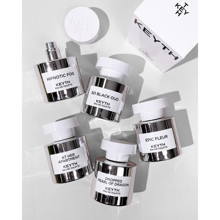 オードトワレ HIPNOTIC FOG 50ml: コスメ＆ビューティー | ロフト