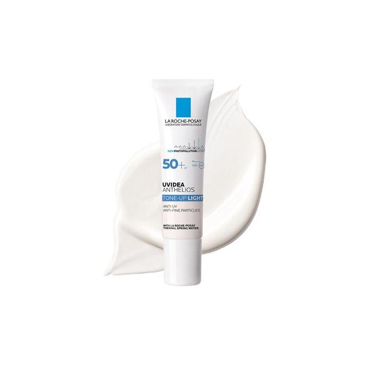 UVイデア XL プロテクション トーンアップ 30ml(ホワイト): コスメ