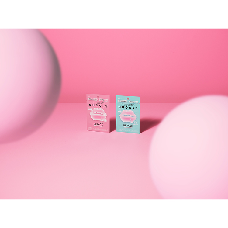 リップパック ふっくらハリ感タイプ 3枚入: コスメ＆ビューティー