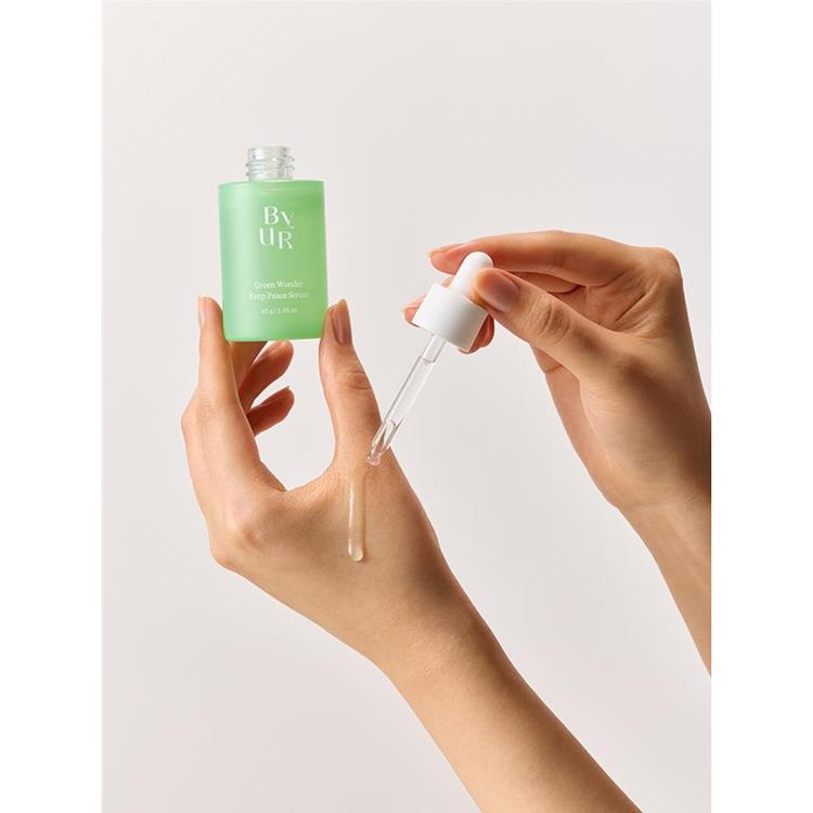 スージンググリーン セラム V1 30g: コスメ＆ビューティー | ロフト