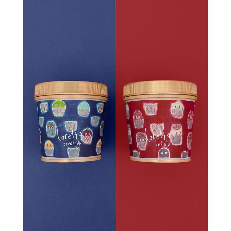 ハードゼリー 300g: コスメ＆ビューティー | ロフトネットストア