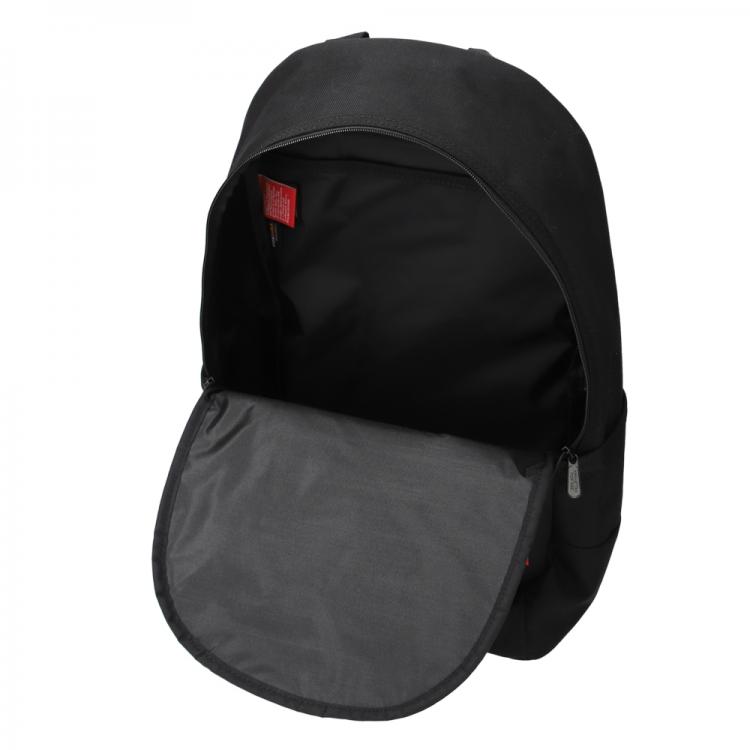 バックパック ブラック マンハッタンポーテージ【ロフト限定