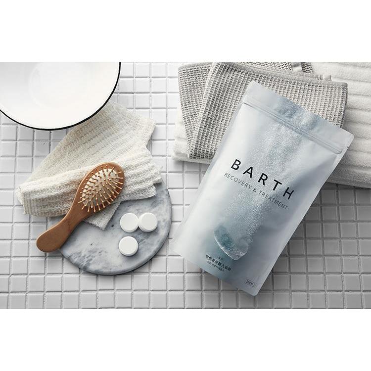 薬用 中性重炭酸 入浴剤 90錠 30回分(医薬部外品): コスメ