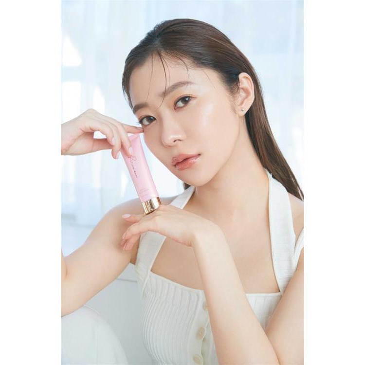 正規品】Rona Pink シルバー ボディ アフタークリーム romapink