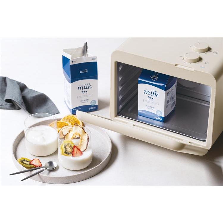 ドライフード&ヨーグルトメーカー クリームホワイト レコルト: ホーム