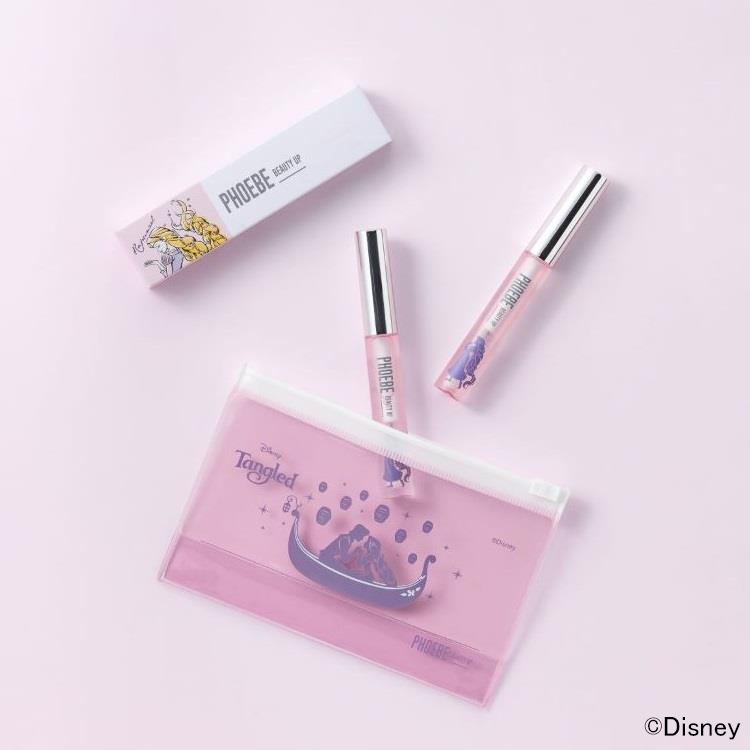 アイラッシュセラム N2 ラプンツェル【数量限定】: コスメ