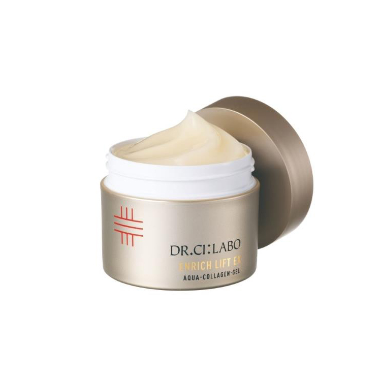 アクアコラーゲンゲルエンリッチリフトEXRa 100g: コスメ