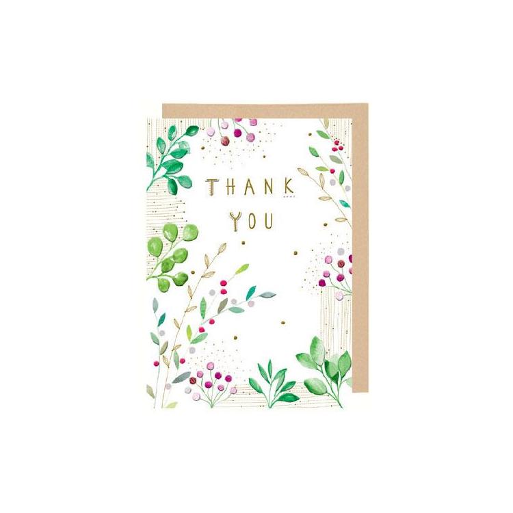 サンキューカード GT1332: ステーショナリー | ロフトネットストア