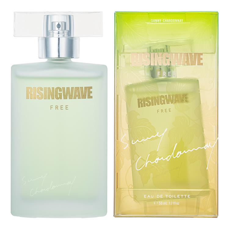 フリー サニーシャルドネ オードトワレ 50ml【数量限定】: コスメ
