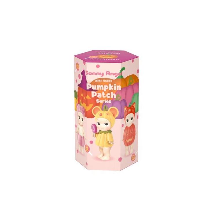 ソニーエンジェル パンプキンパッチ 1個入: キャラクター・バラエティ