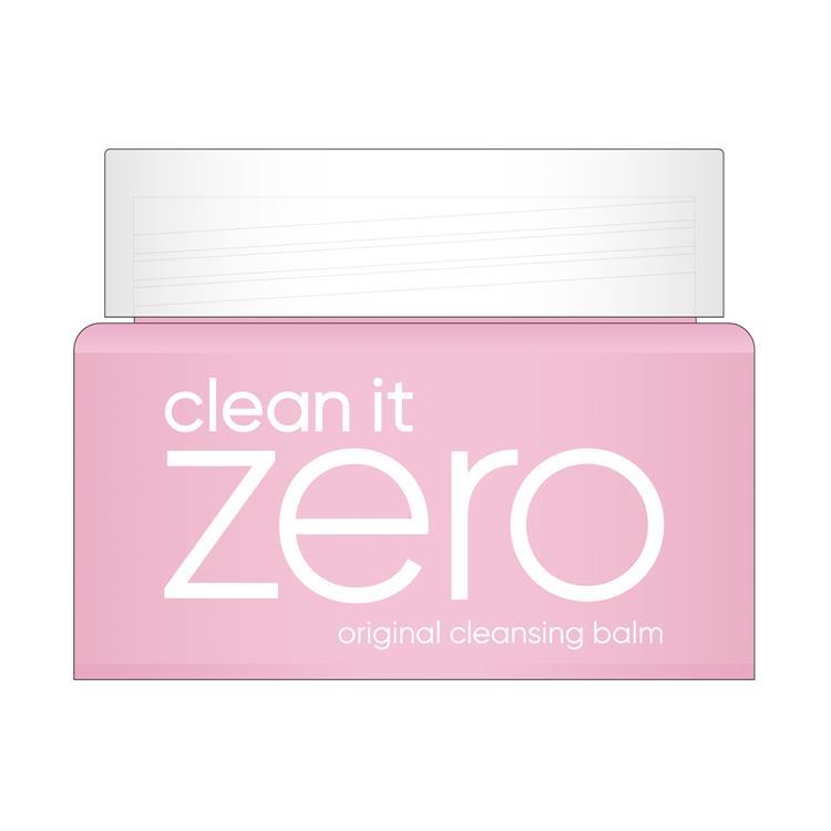 クリーンイットゼロクレンジングバーム オリジナル 100ml(オリジナル
