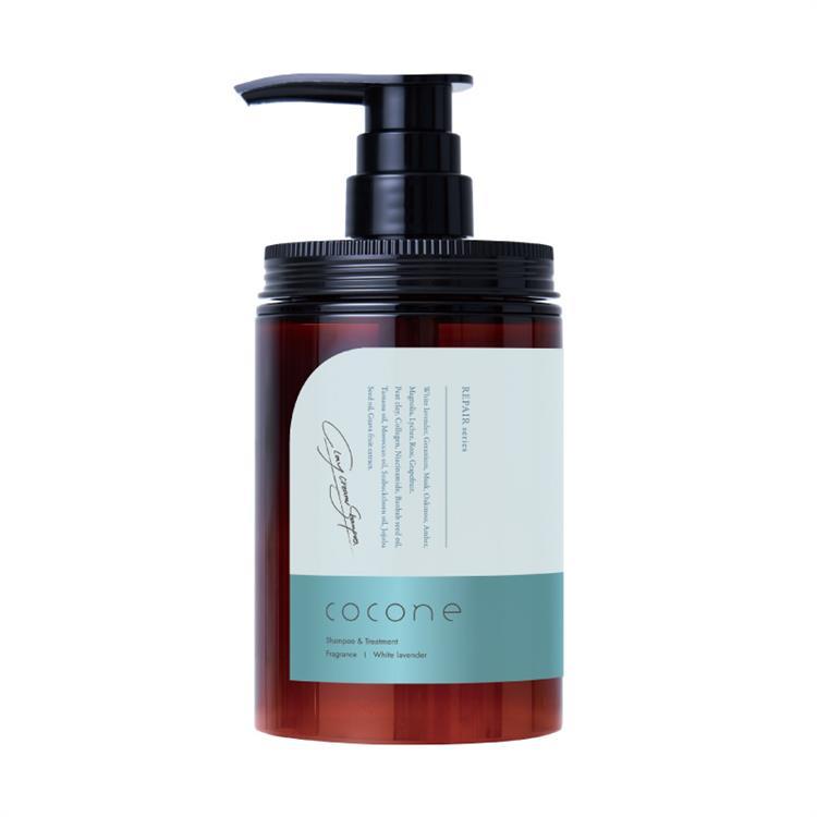 クレイクリームシャンプー リペア: コスメ＆ビューティー | ロフト