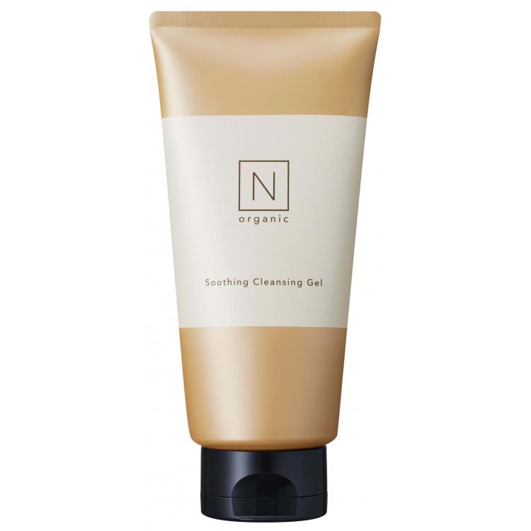 スージング クレンジングジェル 170g: コスメ＆ビューティー | ロフト