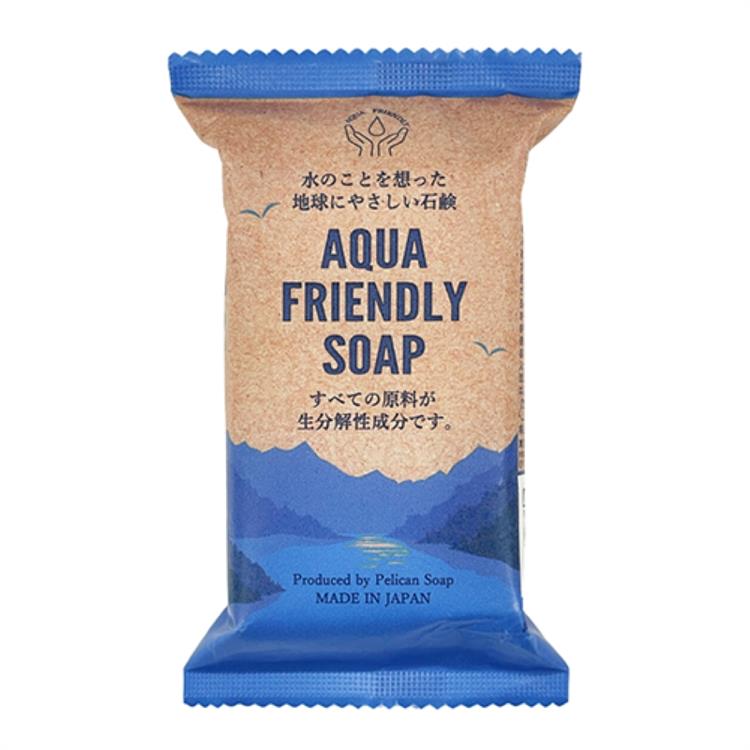アクアフレンドリーソープ: コスメ＆ビューティー | ロフトネットストア
