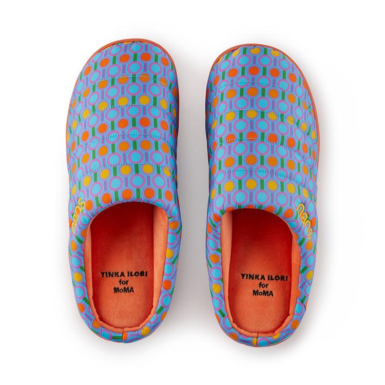 SALE】 SUBU×Yinka Ilori for MoMA ドット M 24.0-25.5(（M）24.0