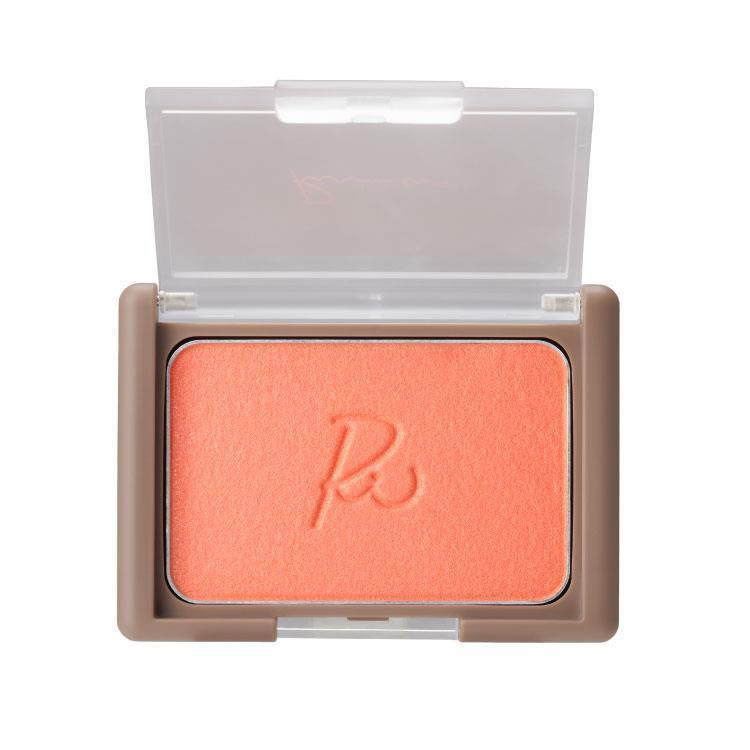 ヴェールグロウチーク 01 オレンジミスト(01:オレンジミスト): コスメ