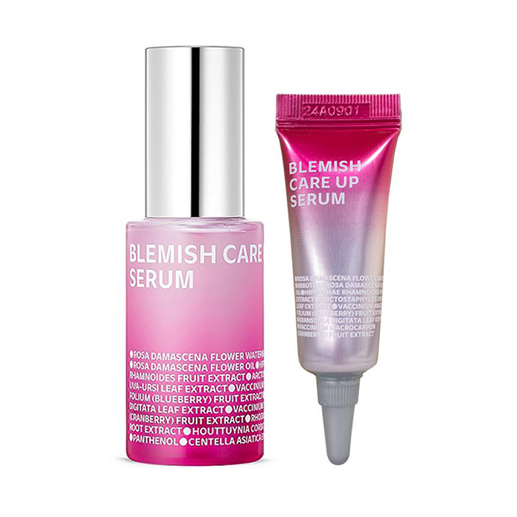 ブレミッシュケア アップセラム 増量: コスメ＆ビューティー | ロフト