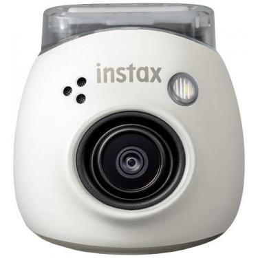 チェキ instax Pal ホワイト(ホワイト): ステーショナリー | ロフト