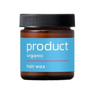 ヘアワックス 42g(タンジェリン): コスメ＆ビューティー | ロフト