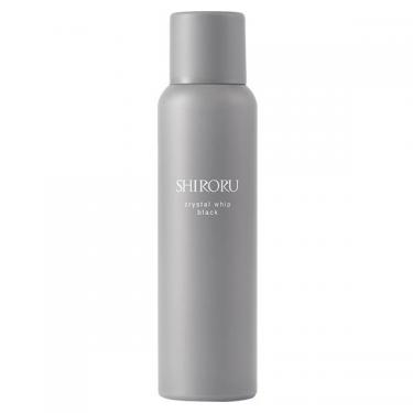 クリスタルホイップ ブラック R 120g: コスメ＆ビューティー | ロフト