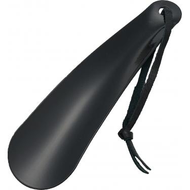 C16 カラーメタルシューホーン ブラック(ブラック): ホーム＆キッチン