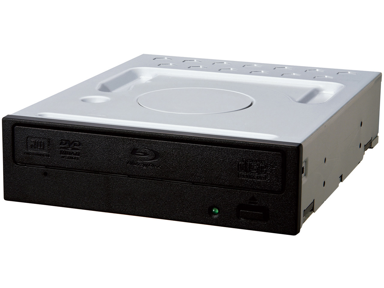 超希少 新品未使用 パイオニア製 内蔵ブルーレイドライブ BDR-206BK Yahoo!オークション -「bdr 206」の落札相場・落札価格