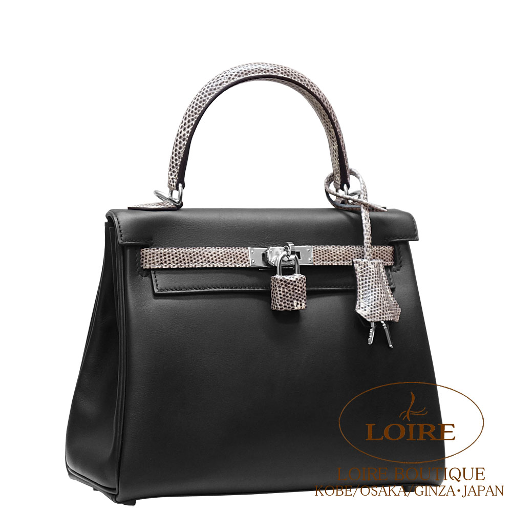 エルメス ケリー25 空き箱 080□ バッグ用　コンスタンス　エラン HERMES - エルメス ケリー25 空き箱 080□ バッグ用 コンスタンス