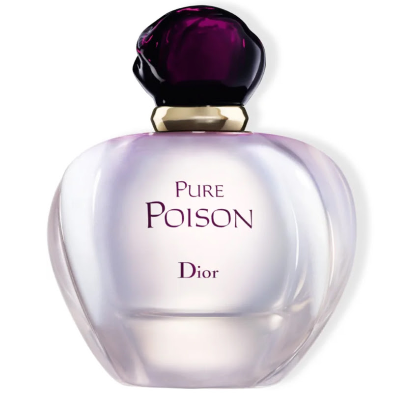 CHRISTIAN DIOR Pure Poison Edp Vap - 50 ml USA