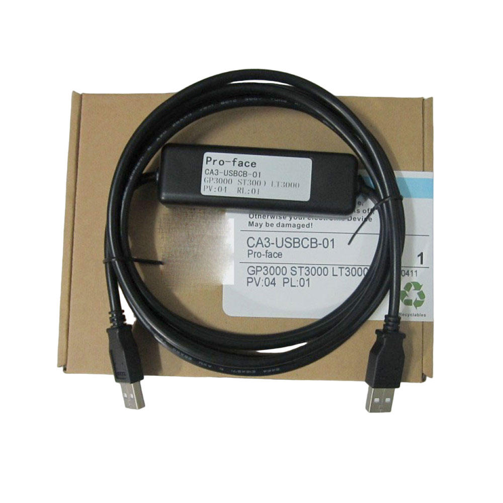 Proface CA3-USBCB-01 for GP3000 ST3000 (W) LT3000 series HMI